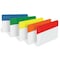 Post-It Tabs, Post-It, Solid, 2, Prmry Pk MMM686ROYGB - alternate 2